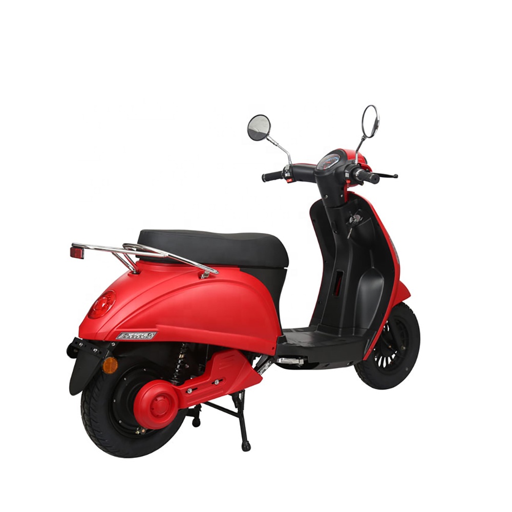 Скутер Xinling XL1000DQT-VESPA Скутер Xinling XL1000DQT-VESPA
