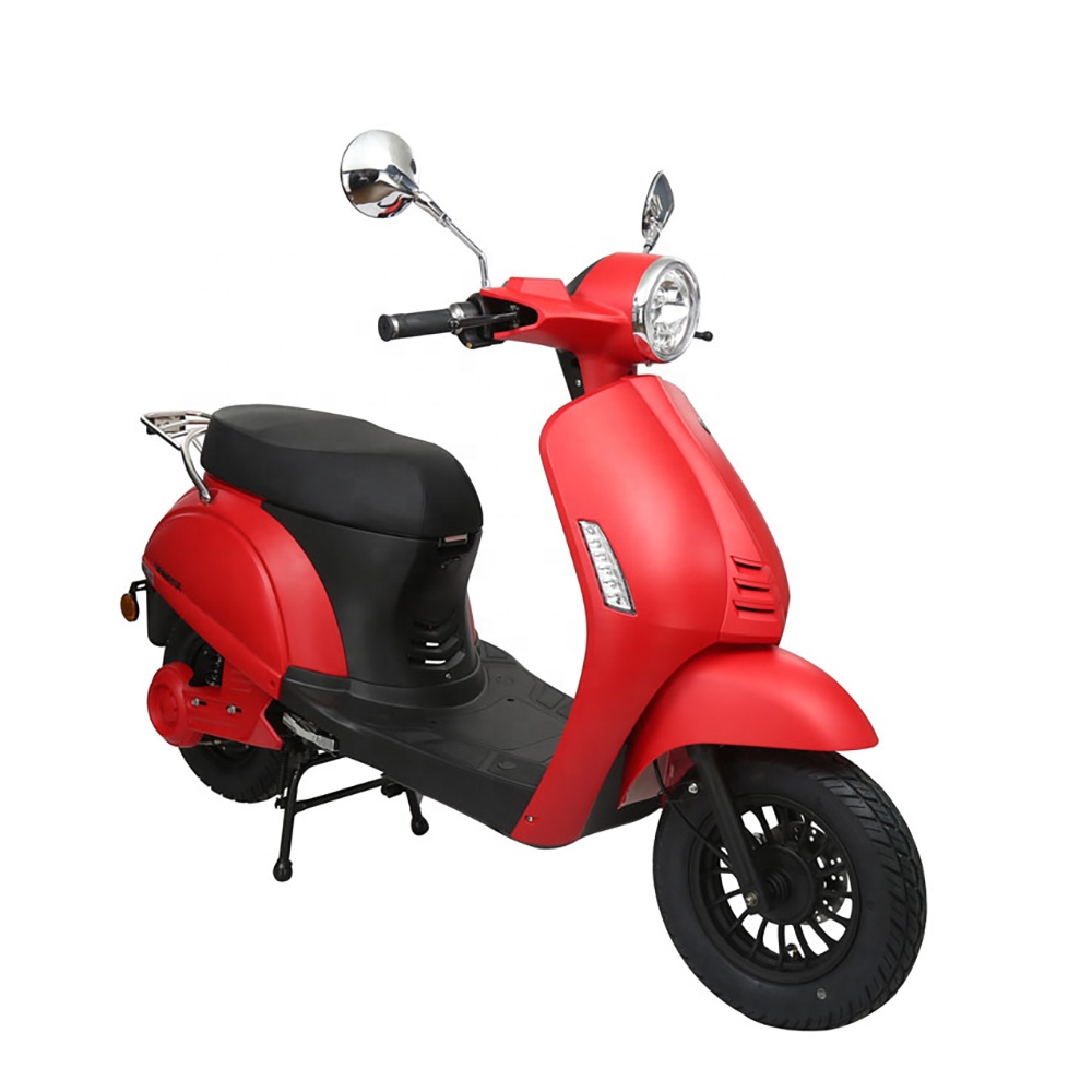 Скутер Xinling XL1000DQT-VESPA Скутер Xinling XL1000DQT-VESPA